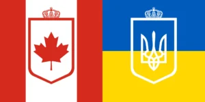 The Canadian-Ukrainian Empire