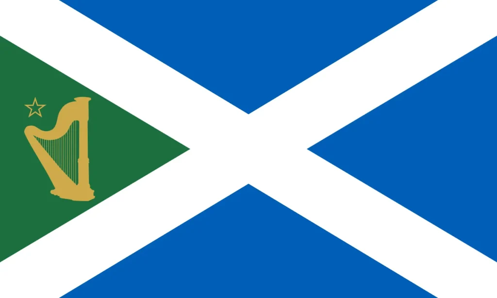 Celtic Democratic Republic of Scotland