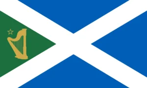 Celtic Democratic Republic of Scotland