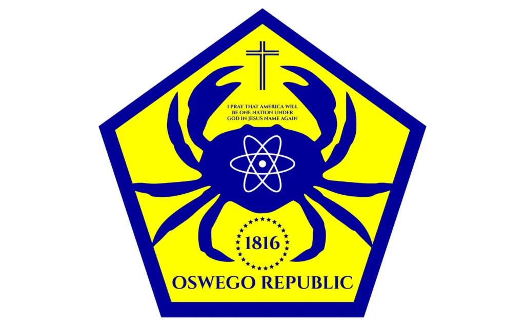 OSWEGO REPUBLIC V2