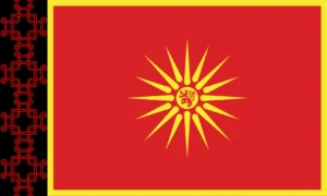 Princedom of Macedonia