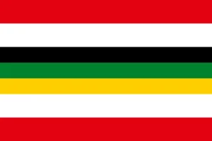 Flag of the Inkatha Freedom Party