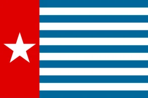 Morning Star Flag