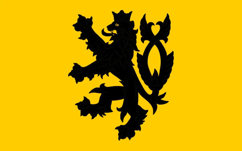 Vlaanderen Rijk(TNO Fanfic)