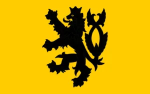 Vlaanderen Rijk(TNO Fanfic)