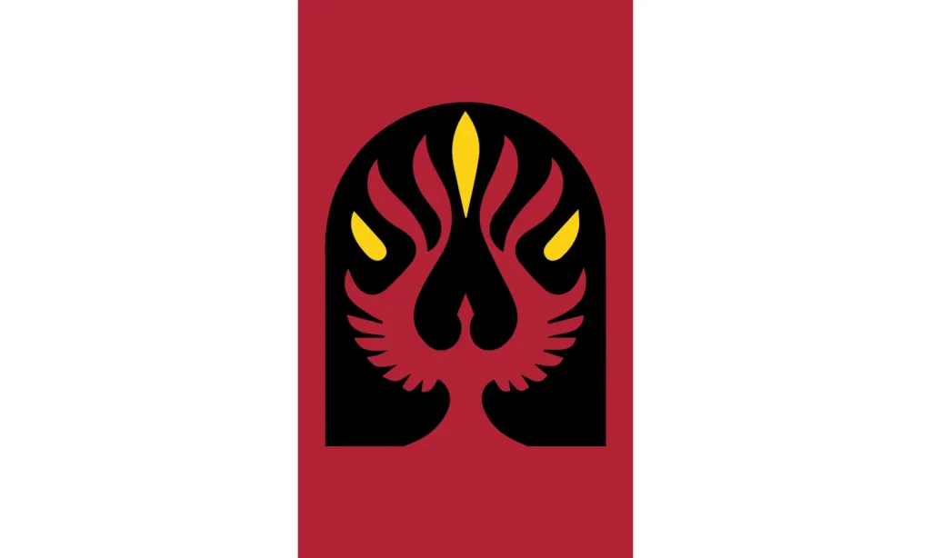 Volkar Flag