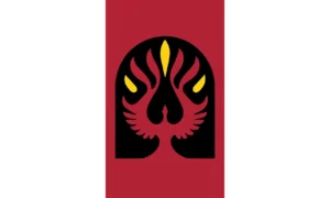 Volkar Flag