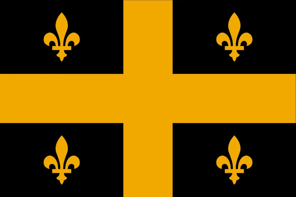 The Québécois Uprising