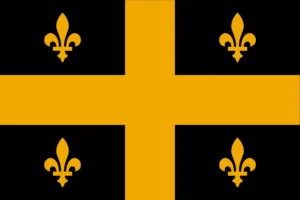 The Qu&eacute;b&eacute;cois Uprising