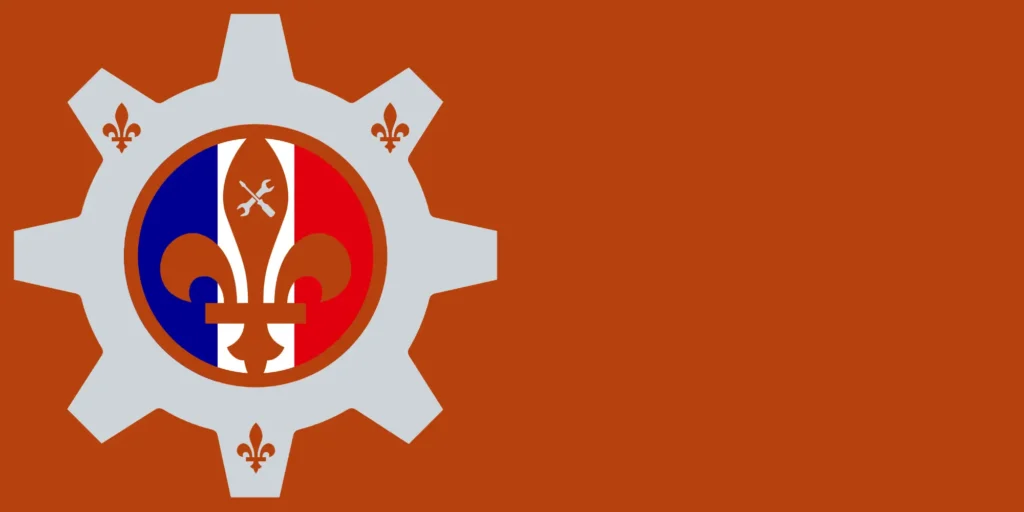 Technocratic French Republic