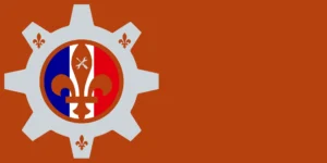 Technocratic French Republic