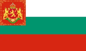 Tsardom of Bulgaria