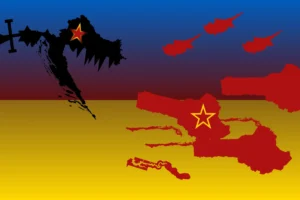Facing the Yugoslavia