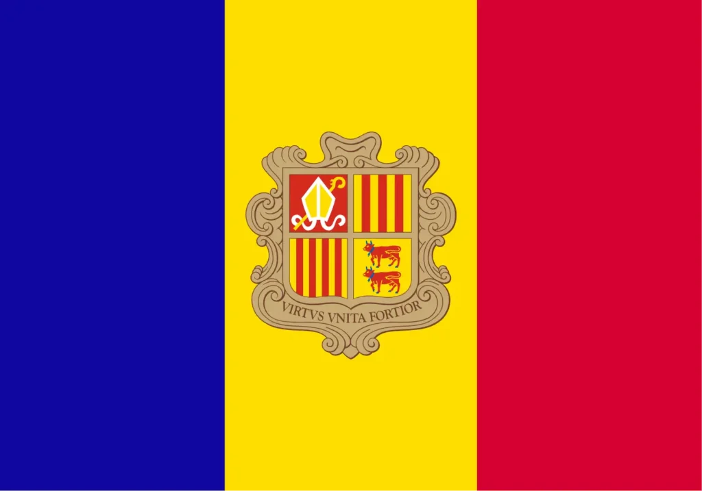 Principality of Andorra