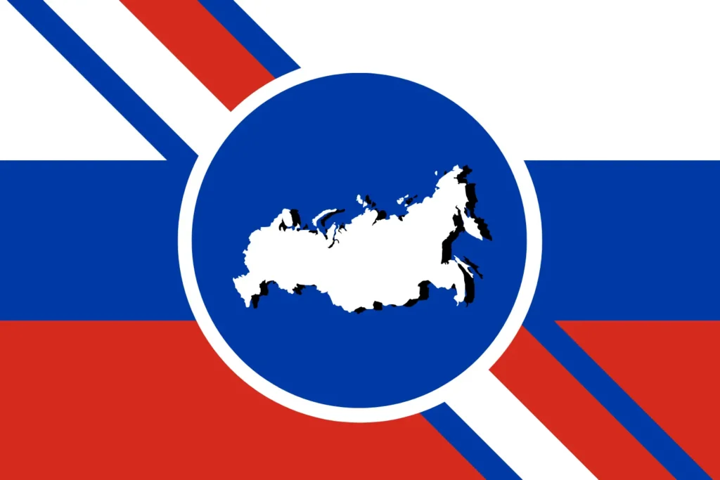 The Federal States of the Russian Republic