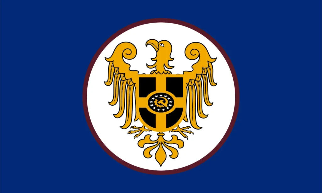Free Democratic Republic of America