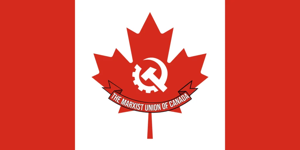 The Marxist Union of Canada