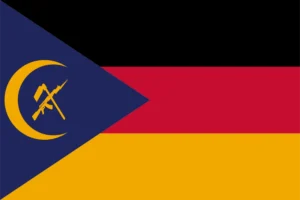 Imperial Territories Mogadischu(TNO Fanfic)