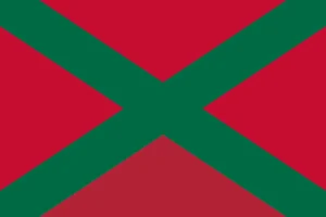 New Scotland, New York Flag Official