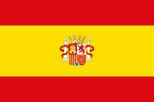 Flag of Francoist Spain (1936&ndash;1938)