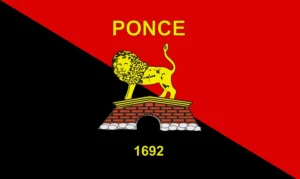 Ponce, Puerto Rico
