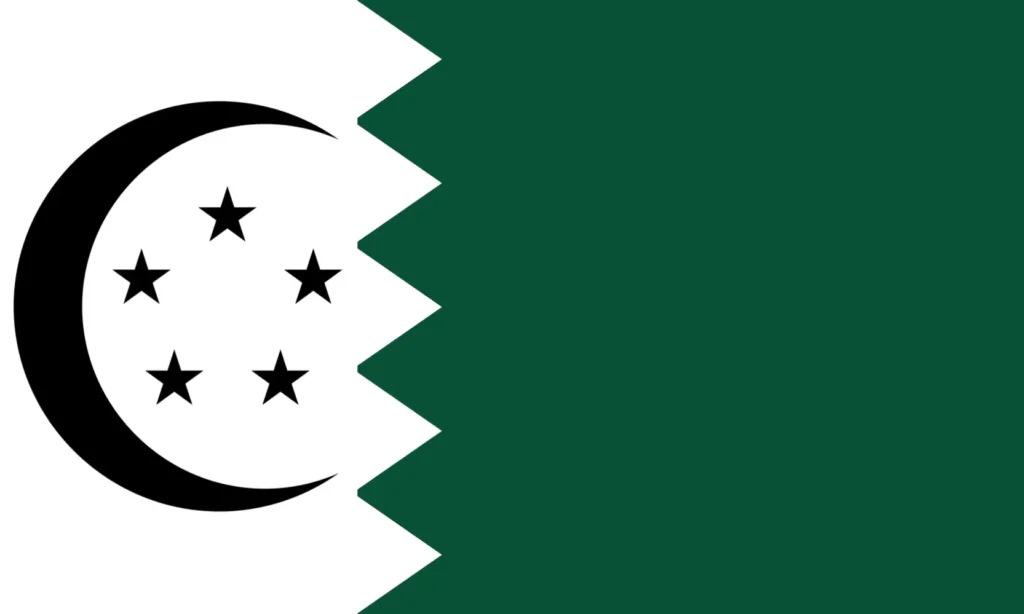 The Principality of Effritstan
