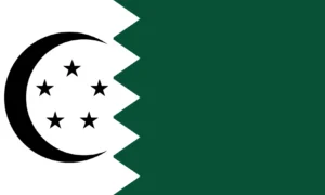 The Principality of Effritstan