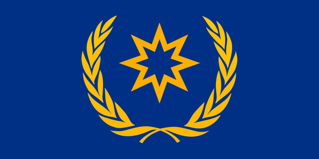 Alliance of the Western Seas