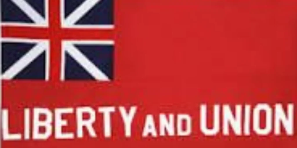 Brent, Ontario Canada Flag Official
