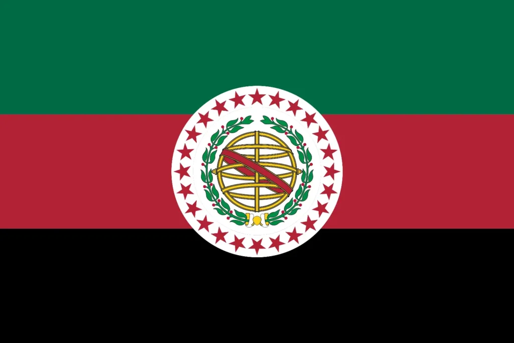 Farolese Democratic Republic
