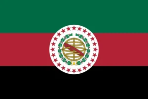 Farolese Democratic Republic