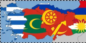 If ______ completely collapsed (Turkey)