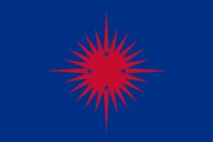 Marcia Flag Official