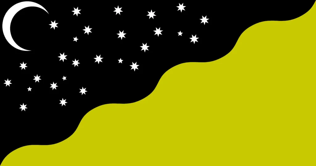 Yellow District (Neutral Puppet)