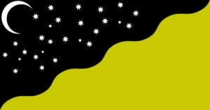 Yellow District (Neutral Puppet)