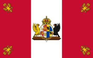 Flag of the drottic empire