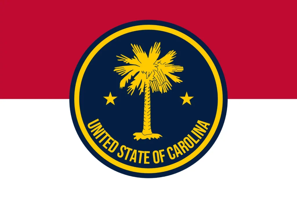 UNITED STATE OF CAROLINA