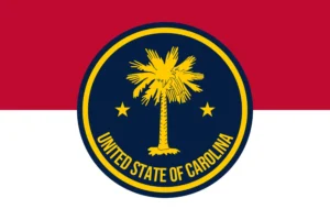UNITED STATE OF CAROLINA