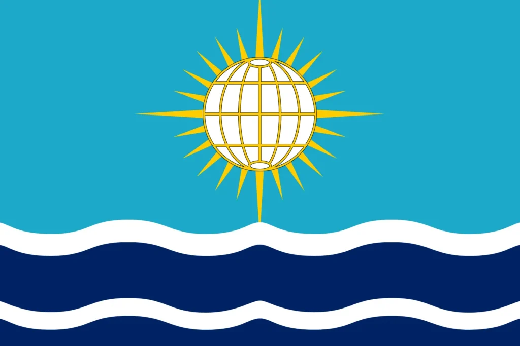 Konderheter Naval Administration (Straminium)