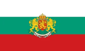 Tsardom of Bulgaria