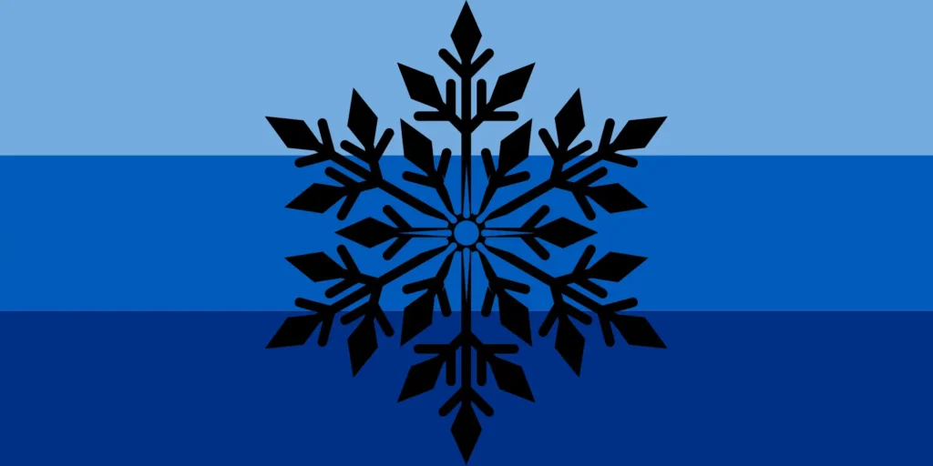 Great Land of Siberia (Royal Flag)