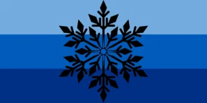 Great Land of Siberia (Royal Flag)