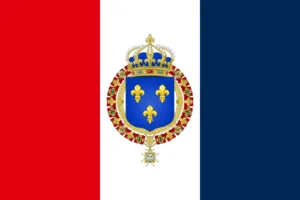 Kingdom of France (Bourbon Restoration in France)