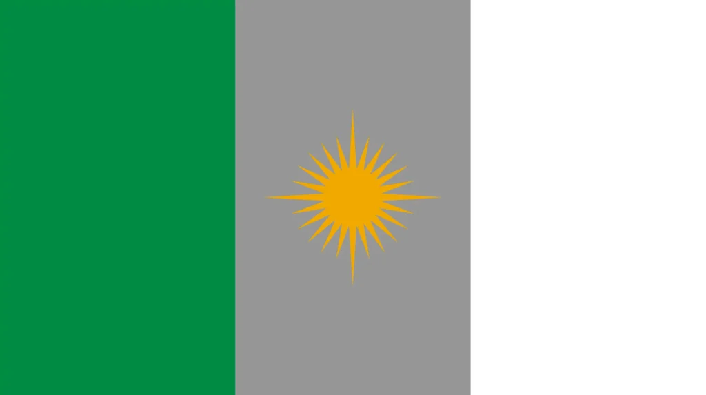 Republic of North Italy
