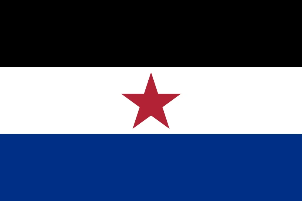 Republic of West Chora