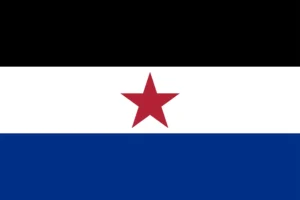 Republic of West Chora
