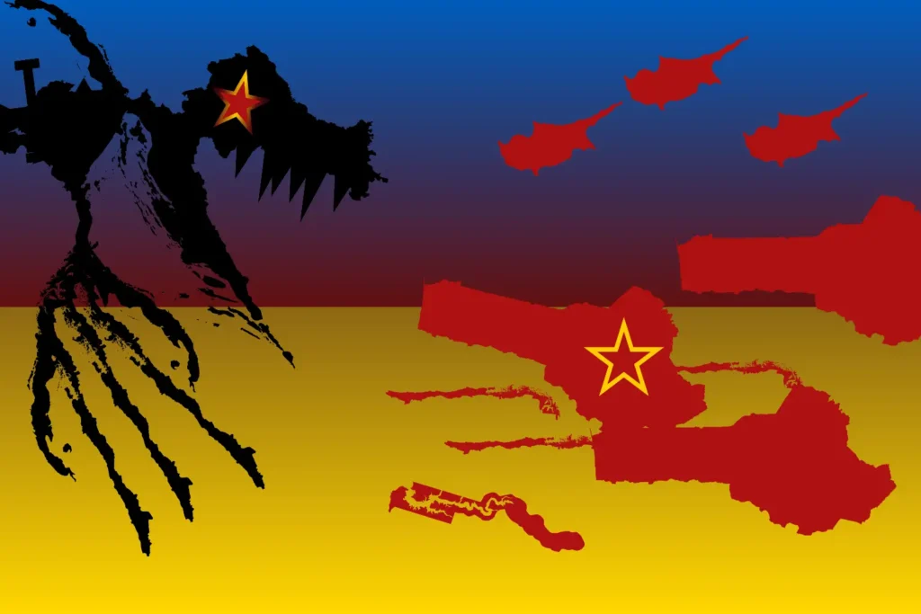 Facing the Yugoslavia
