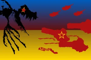 Facing the Yugoslavia