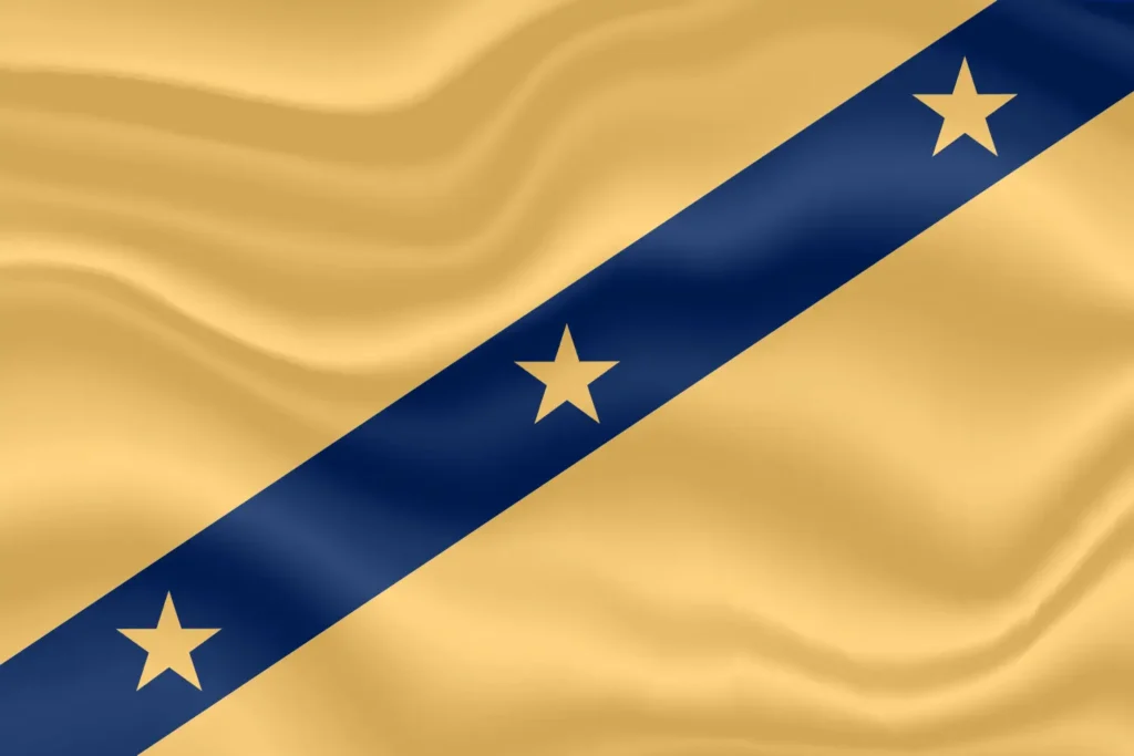 Independent State of New Jersey