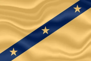 Independent State of New Jersey